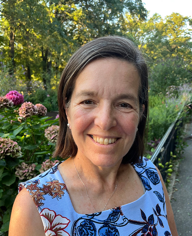 Dr Kane-Wanger | Rheumatologist